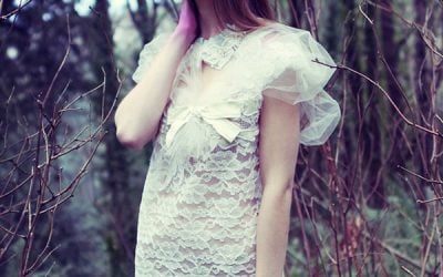 Lookbook from Portland: Holly Stalder