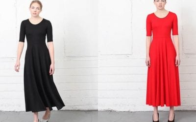 Lookbook from Portland: Houseline