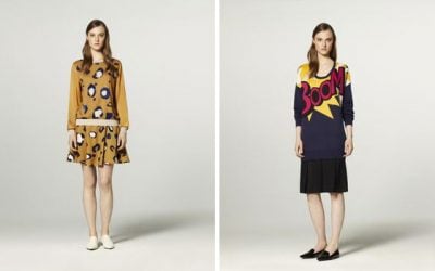 Lookbook: 3.1 Phillip Lim for Target Launches September 15!