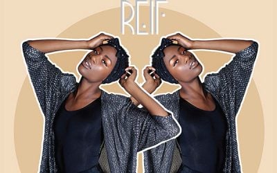 Lookbook from Portland: REIF A/W ’13