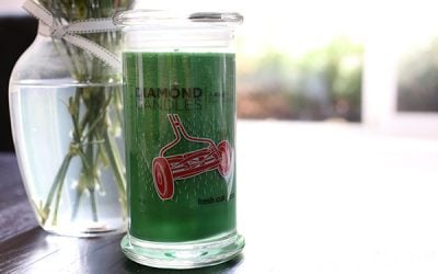 Review & Giveaway: Diamond Candles and 5 Ways to Tell if Your Diamond Candles Ring is Real