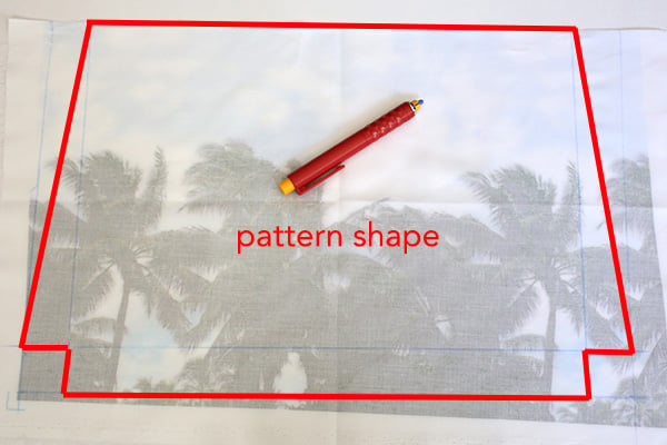diytropicalzippouch_step1pattern