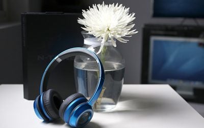 Rock Your Music World with Monster Headphones and Enter to Win Your Own Pair!