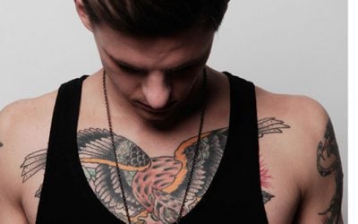 Lookbook from Portland: Sticks & Stones A/W 2013