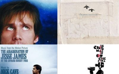 Little Warrior November Spotify Playlist to Listen to While You DIY