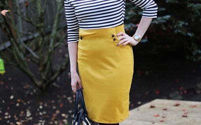 Shabby Apple Dress Review and Giveaway – Win the Guinea a Minute Dress in Your Favorite Color!