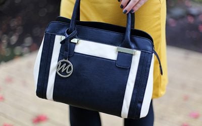 Chic Steal: Emilie M. Handbags and Cyber Monday Deal