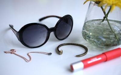 Review: Sunglass Warehouse Sunglasses