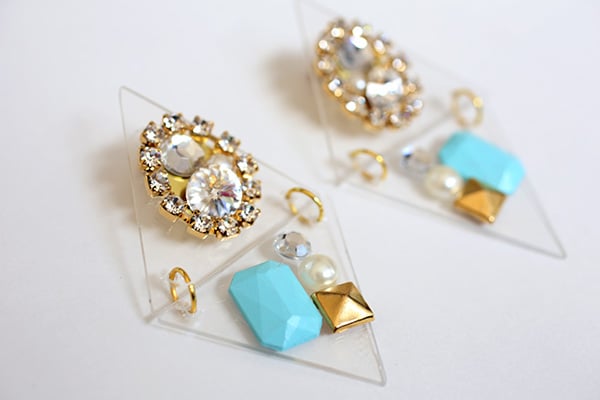 z.diytriangleacrylicearrings_done2