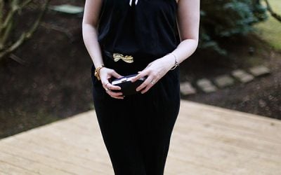 Outfit 12.28.13: A Romping New Year’s Eve Party