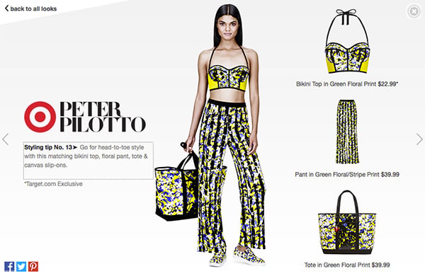 PeterPilottoforTarget_lookbook14