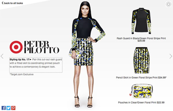 PeterPilottoforTarget_lookbook18