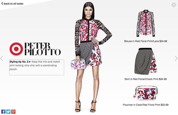 PeterPilottoforTarget_lookbook3
