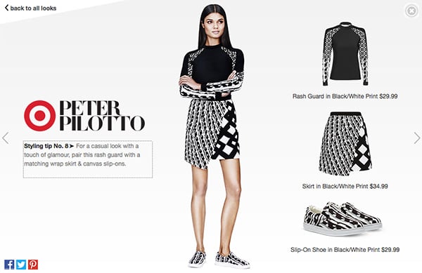 PeterPilottoforTarget_lookbook9