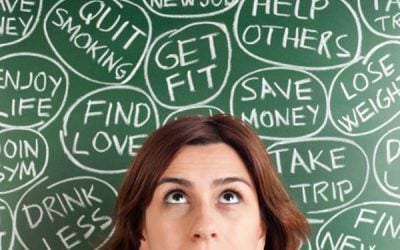 7 Ways How to Make Good New Year’s Resolutions – And Keep Them