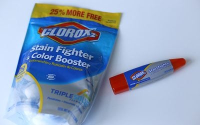 How to Keep Your Clothing Looking Bright and Chic with Clorox