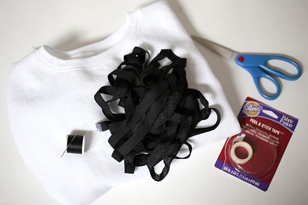 diywindowpaneshirt_materials