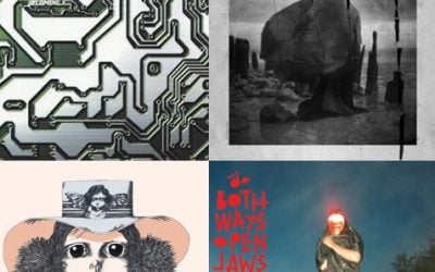 Little Warrior December Spotify Playlist to Listen to While You DIY