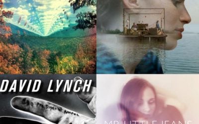 Little Warrior January Spotify Playlist to Listen to While You DIY