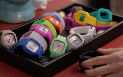 Show Your Colors – Modify Watches Promo Video is Now Live!