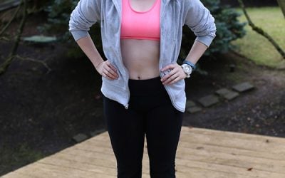 My Terrible, Terrible Secret: Recovering from Hypothyroidism – Update!