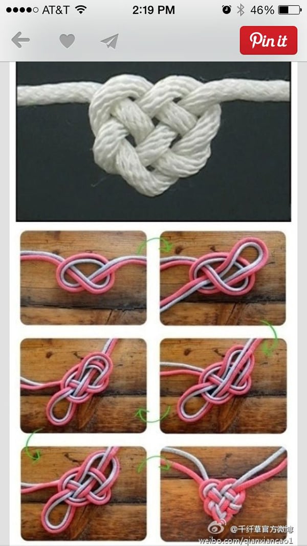 diyheartbracelet