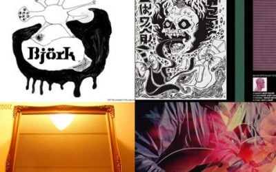 Little Warrior February Spotify Playlist to Listen to While You DIY