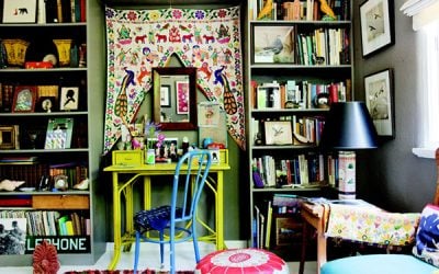 Must-Have Books for the DIY Home Decorator