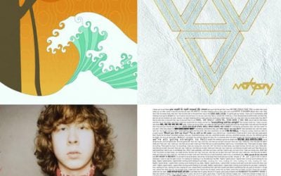 Little Warrior March Playlist to Listen To While You DIY