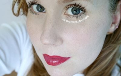 Cool Find: YOUNIQUE Moodstruck 3D Fiber Lashes For Extra Oomph! for Your Eyelashes