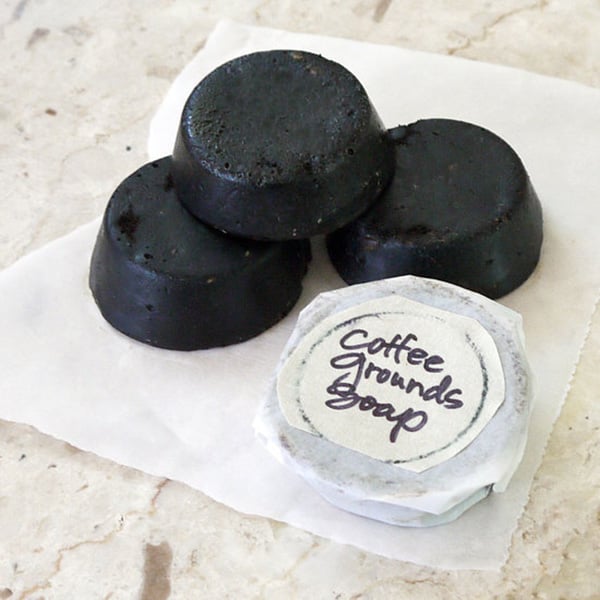 coffeesoap