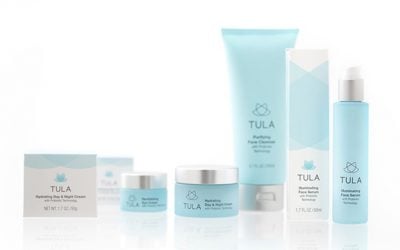 Probiotics: Good for Your Gut, Great for Your Skin: Meet TULA