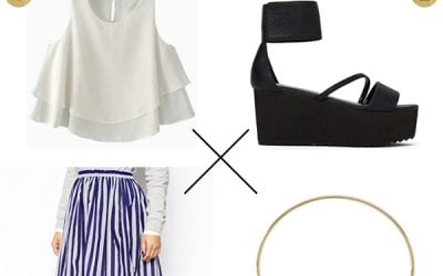 Chic for the Week – 1