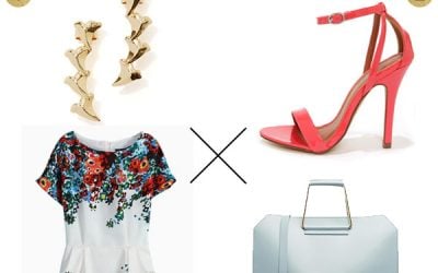 Chic For the Week – 2