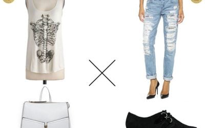 Chic For the Week – 4