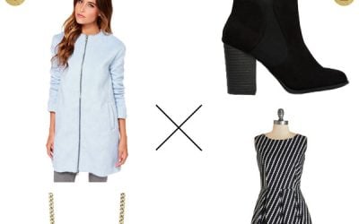 Chic for the Week – 5