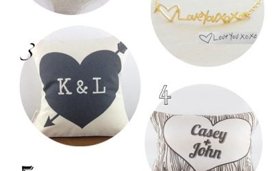 Visit Hatch.co for Small Business Saturday and Get $15 Off Curated, Customized Finds for All Your Gifts This Year!