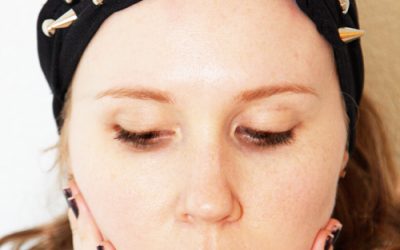 Don’t Buy, DIY: Jennifer Behr Spiked Turban