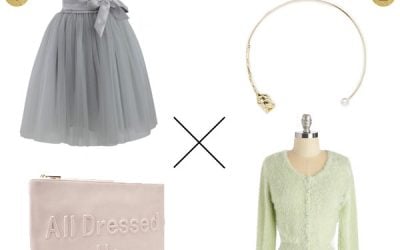 Chic for the Week – 7