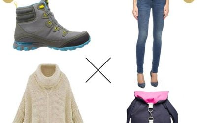 Chic for the Week – 9