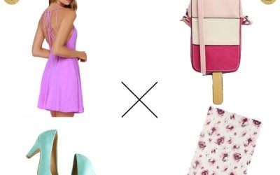 Chic for the Week – 8