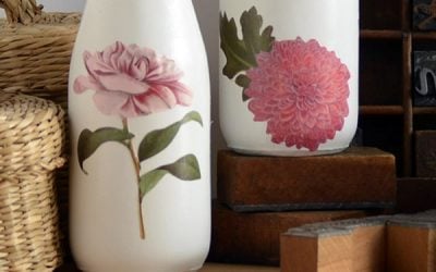33 DIY’s for Mother’s Day from Darby Smart
