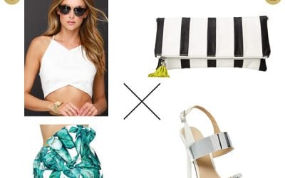Chic for the Week – 10