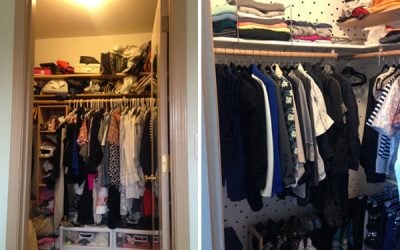 A Truly Radiant Wardrobe Every Day, Inspired by ARM & HAMMER™