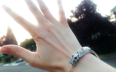 Review: Chic DIY Style Jewelry with SOUFEEL