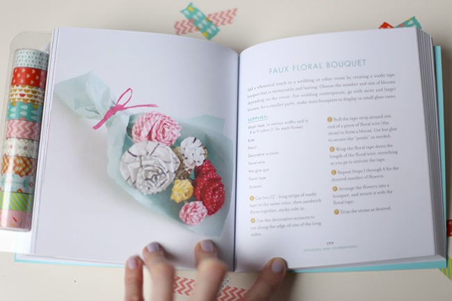 washi-tape-crafts-book-review-project-7-chic-steals