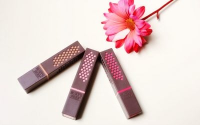 Chic Beauty: New Burt’s Bees Lipstick is a Natural and Affordable Way to Pamper Your Lips