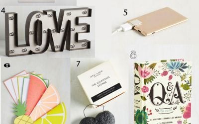 Have a Cute, Quirky Mother’s Day with ModCloth