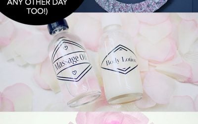 3 DIY Ideas for Valentine’s Day Projects (That You Don’t Have to Only Use for Valentine’s Day!)