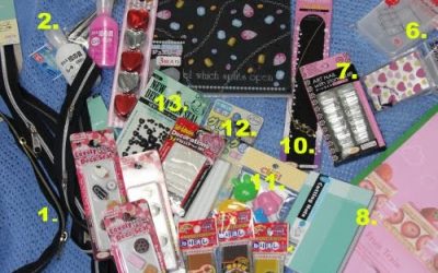 100yen Shop Haul